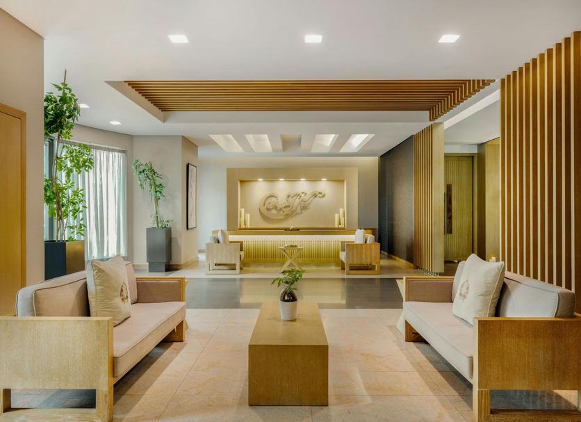 Lobby Zdjęcie