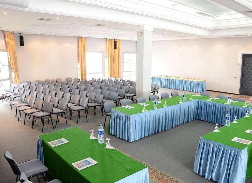 Sala konferencyjna Zdjęcie
