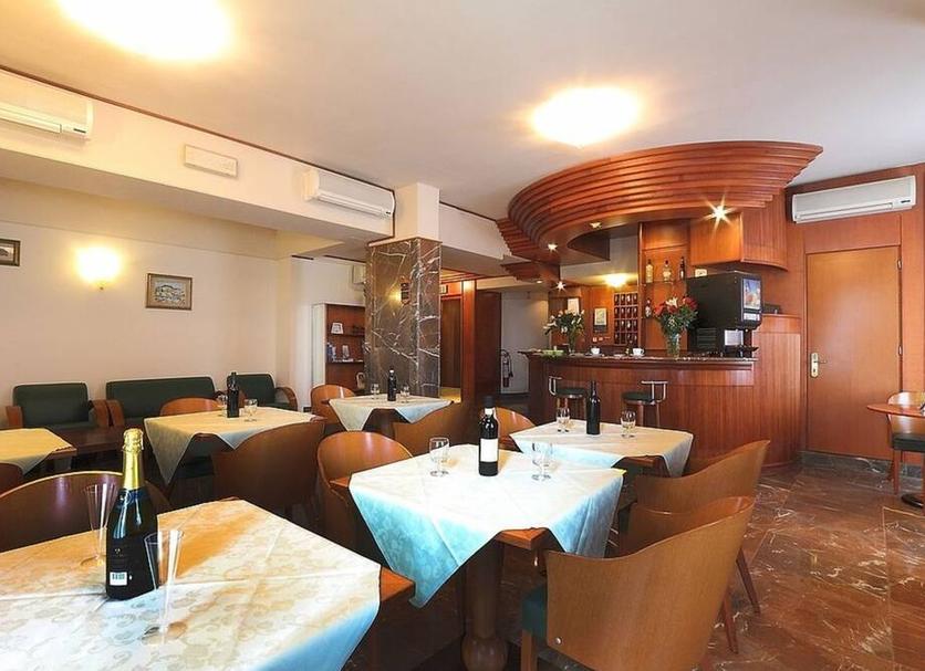 Restauracja Zdjęcie