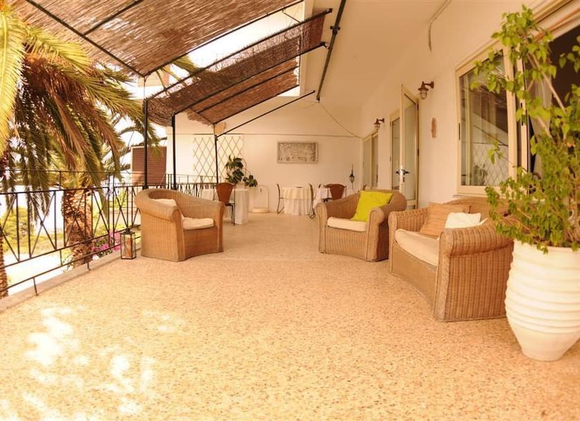 Patio Zdjęcie