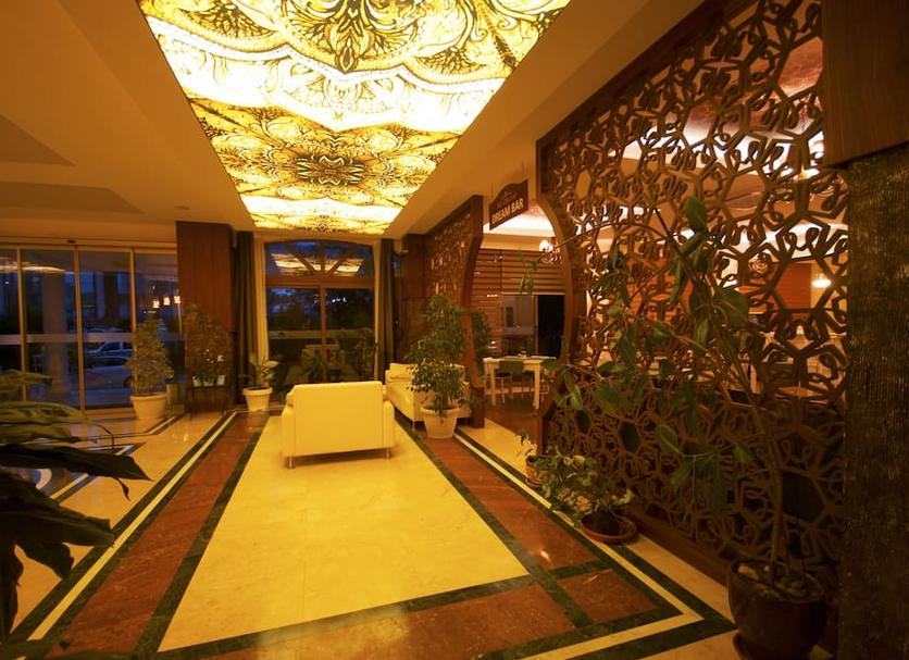 Lobby Zdjęcie