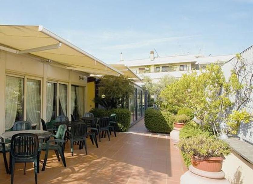 Patio Zdjęcie