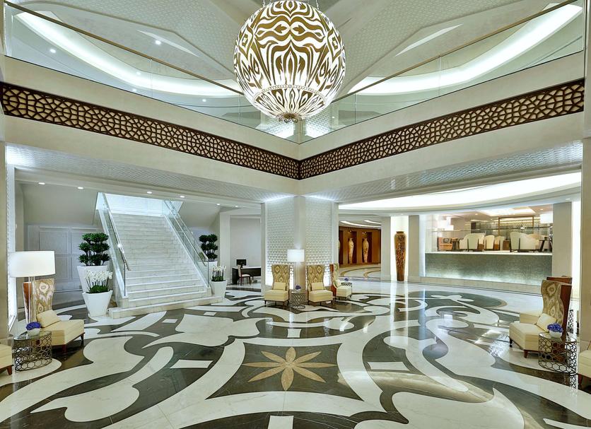 Lobby Zdjęcie