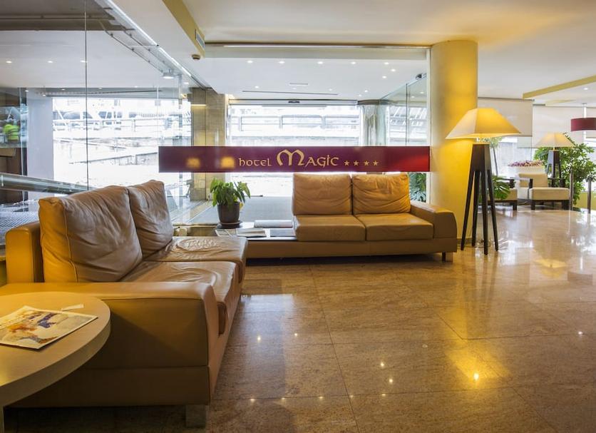 Lobby Zdjęcie