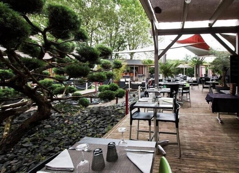 Patio Zdjęcie