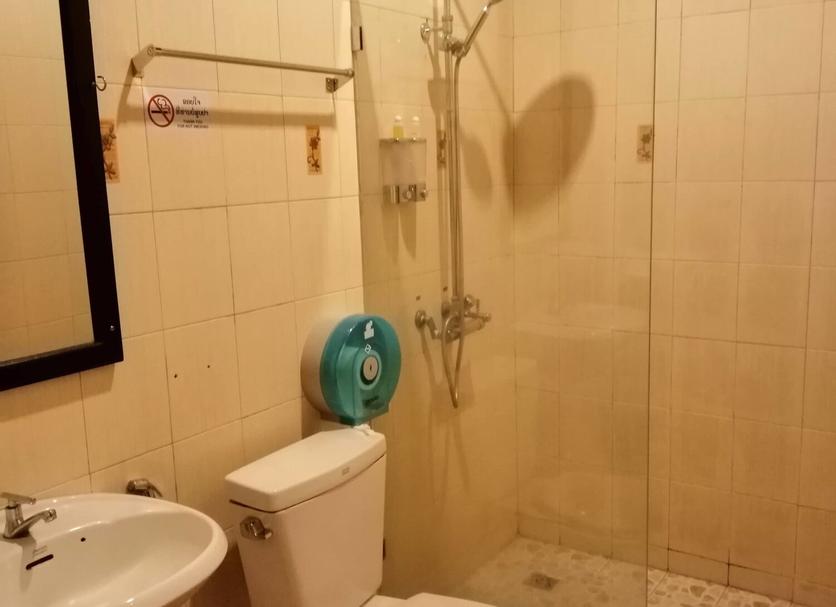 Łazienka Zdjęcie