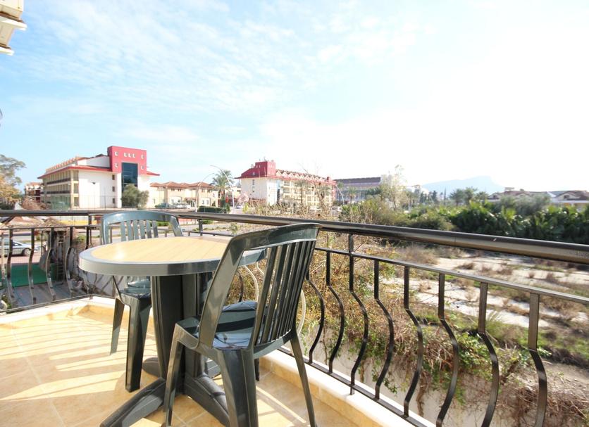 Balkon Zdjęcie