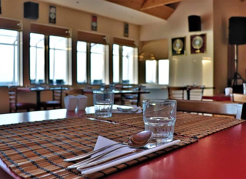 Restauracja Zdjęcie