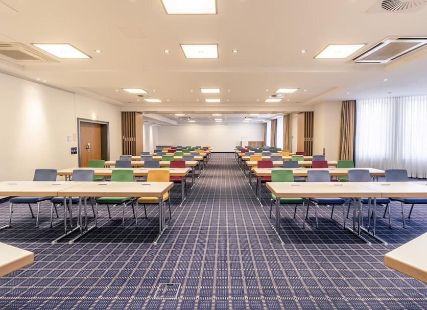 Sala konferencyjna Zdjęcie