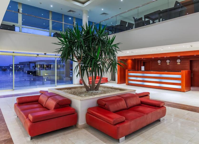 Lobby Zdjęcie