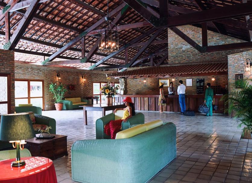 Lobby Zdjęcie