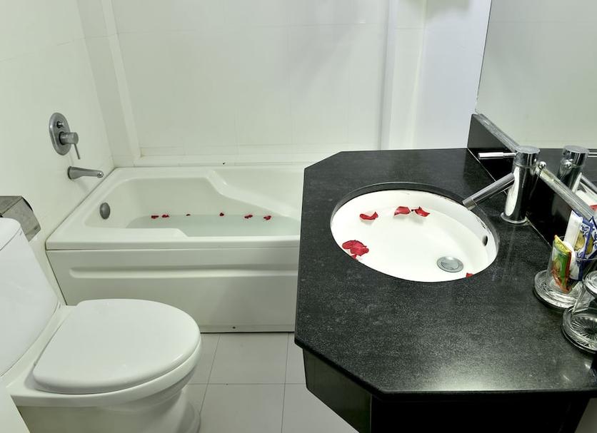 Łazienka Zdjęcie