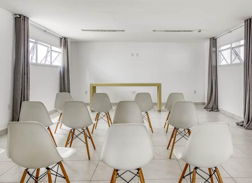 Sala konferencyjna Zdjęcie