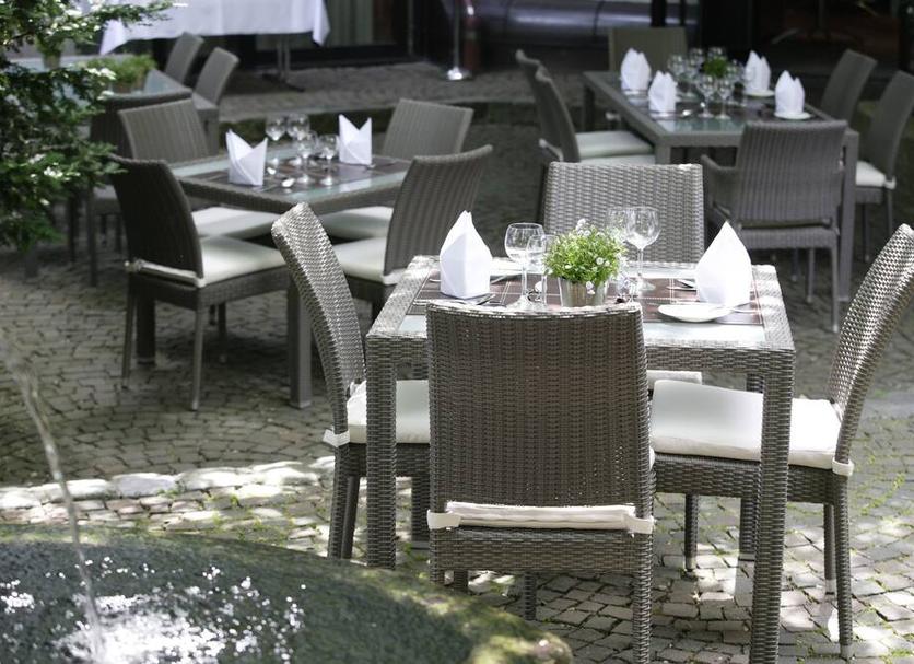 Restauracja Zdjęcie