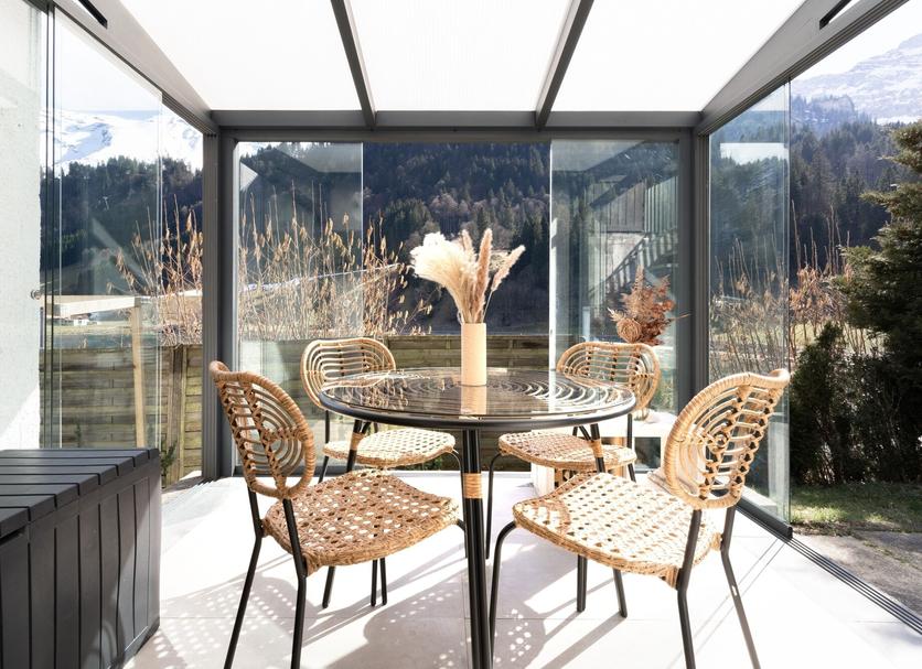 Patio Zdjęcie