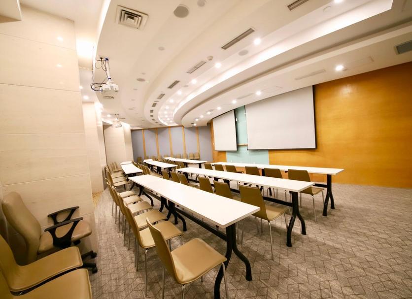 Sala konferencyjna Zdjęcie