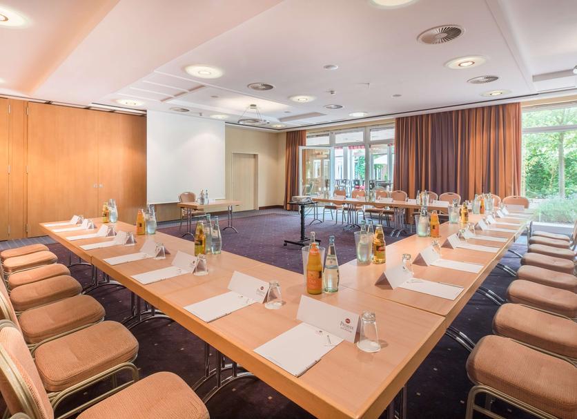 Sala konferencyjna Zdjęcie