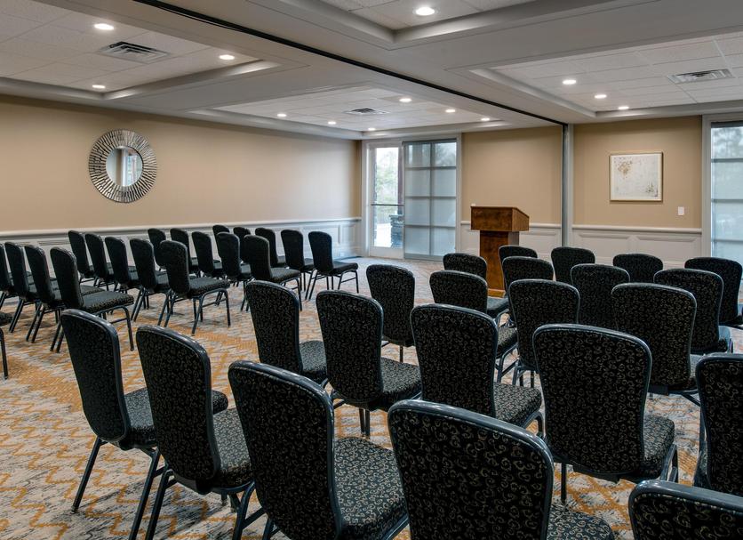 Sala konferencyjna Zdjęcie