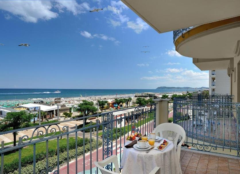 Balkon Zdjęcie