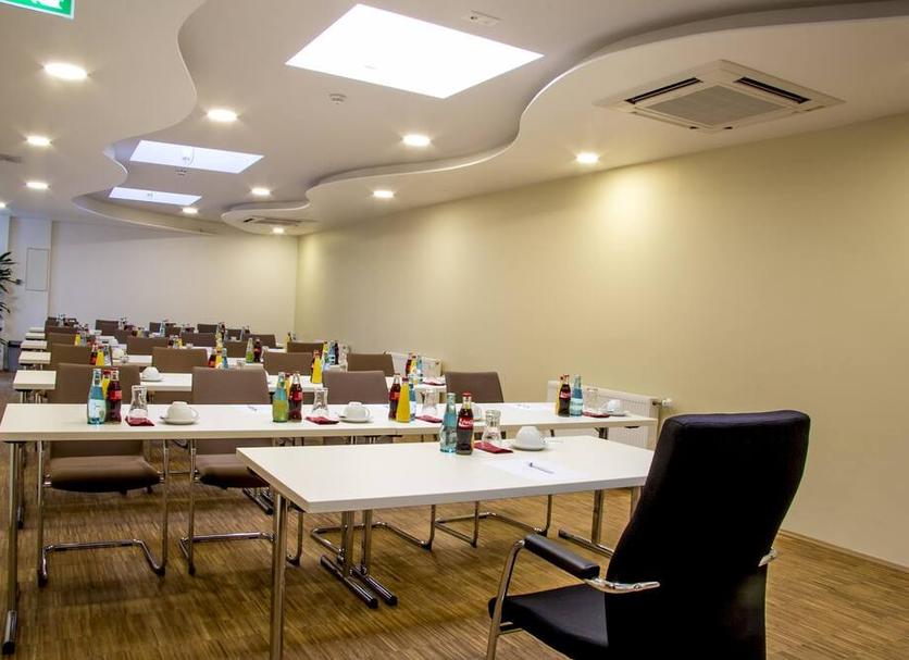 Sala konferencyjna Zdjęcie