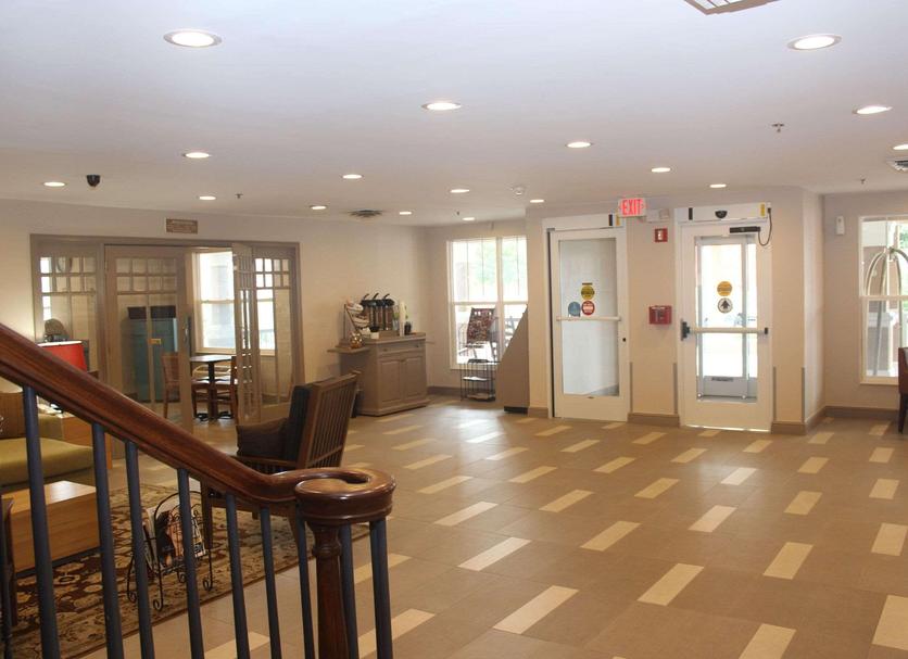 Lobby Zdjęcie