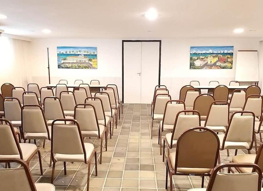 Sala konferencyjna Zdjęcie