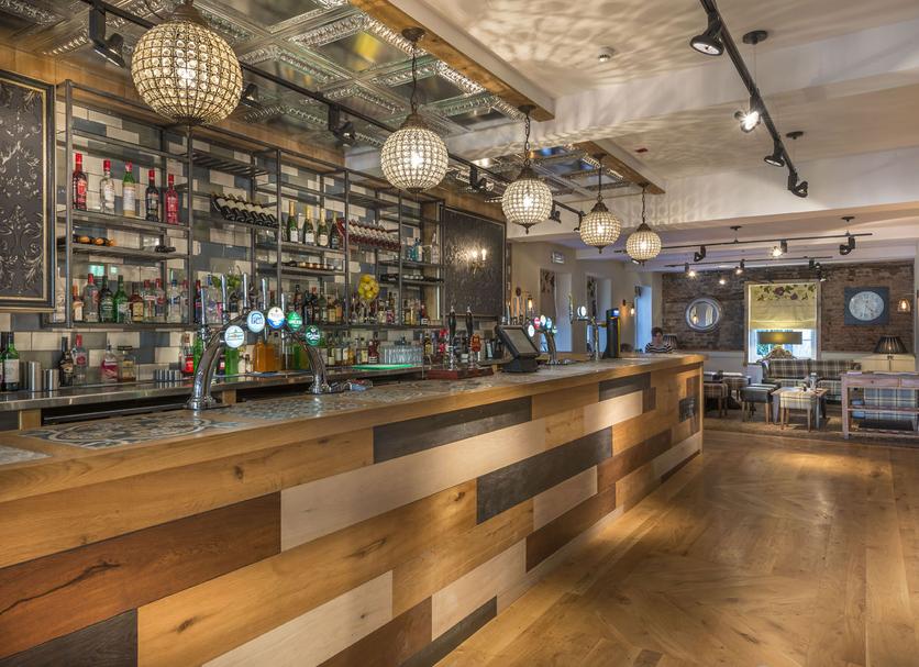 Bar Zdjęcie