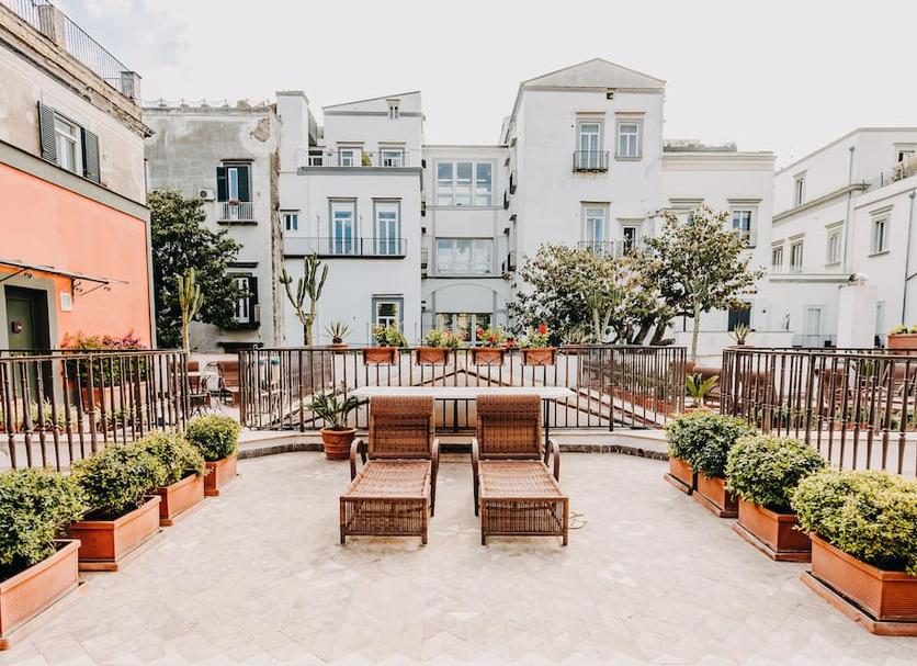 Balkon Zdjęcie