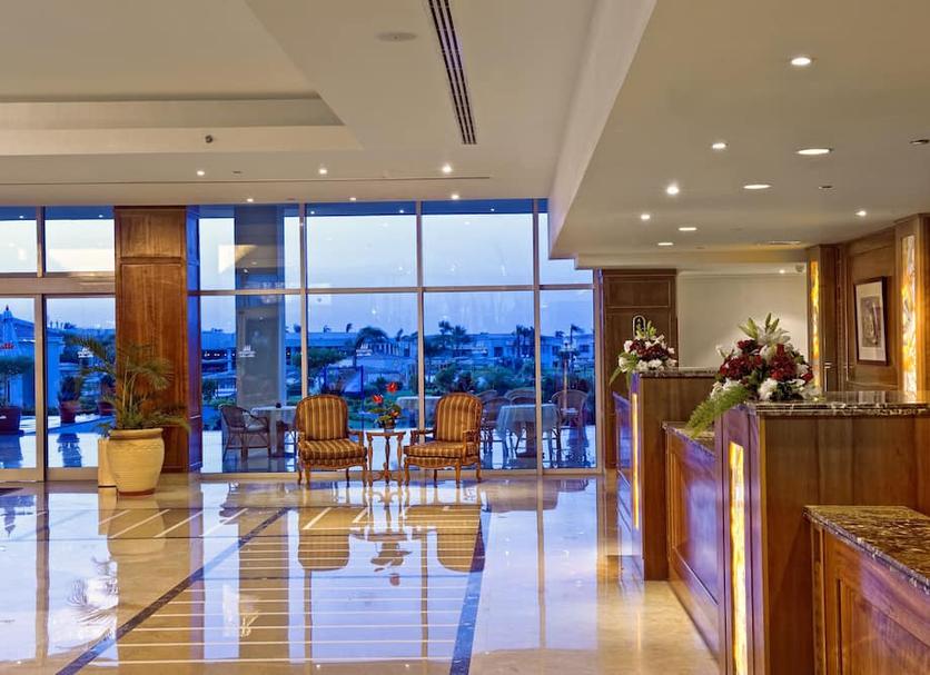 Lobby Zdjęcie