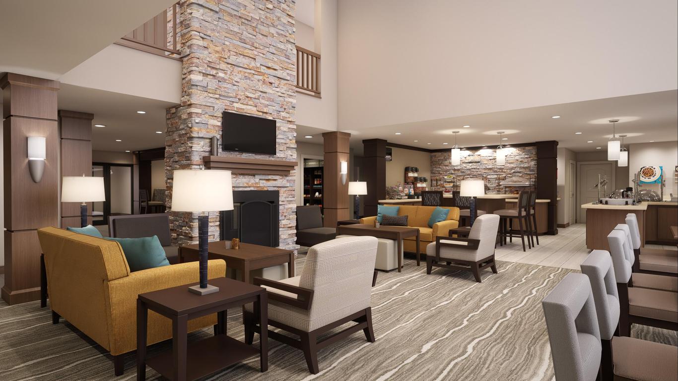 Staybridge Suites Quantico-Stafford