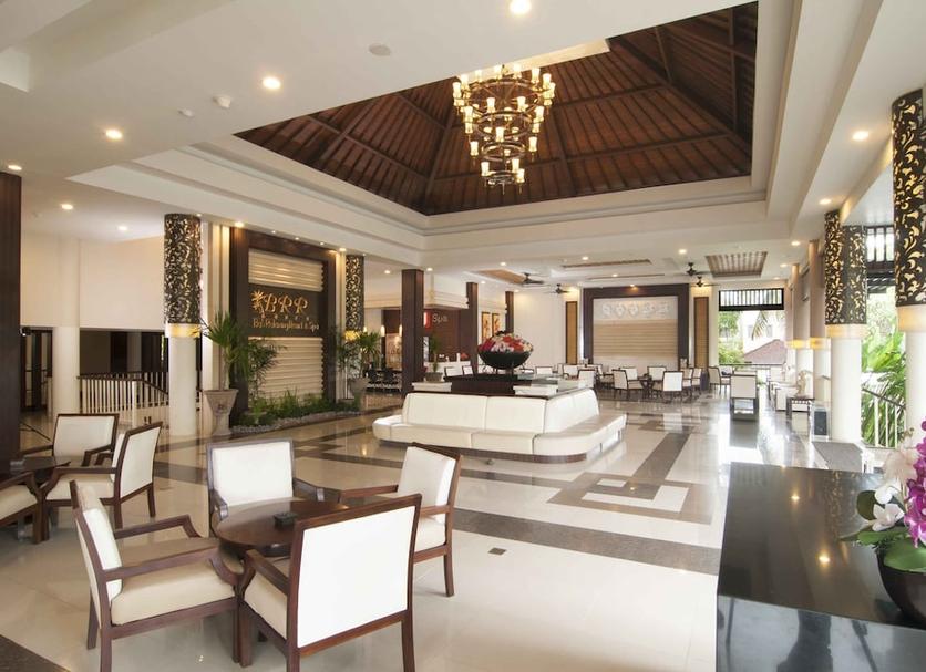 Lobby Zdjęcie