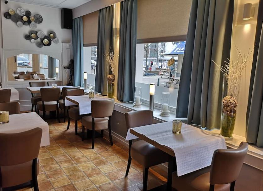 Restauracja Zdjęcie
