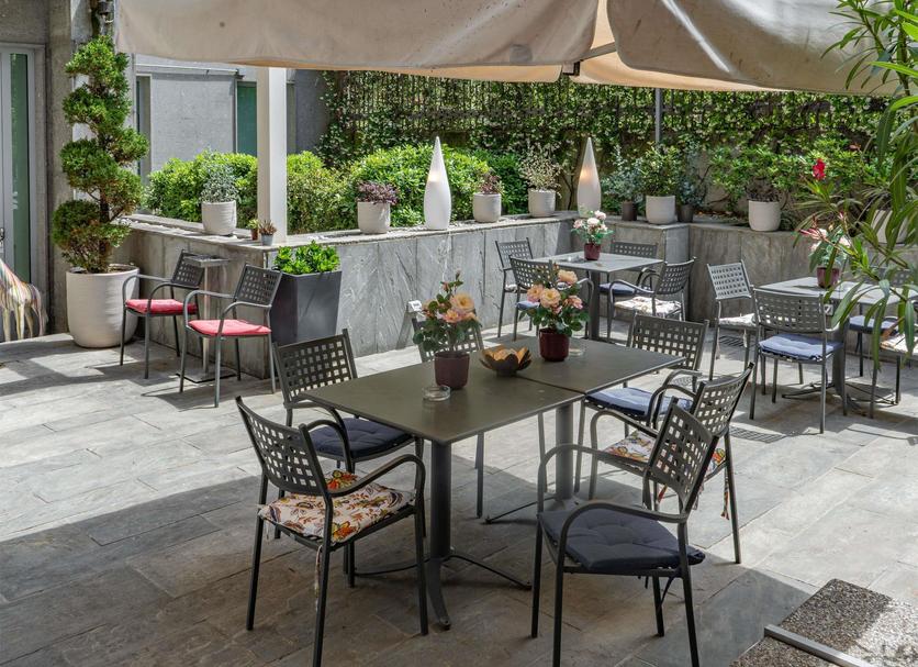 Patio Zdjęcie