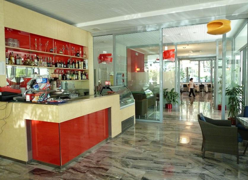 Bar Zdjęcie