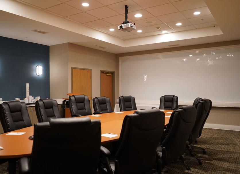 Sala konferencyjna Zdjęcie