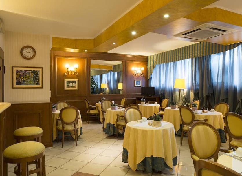 Restauracja Zdjęcie