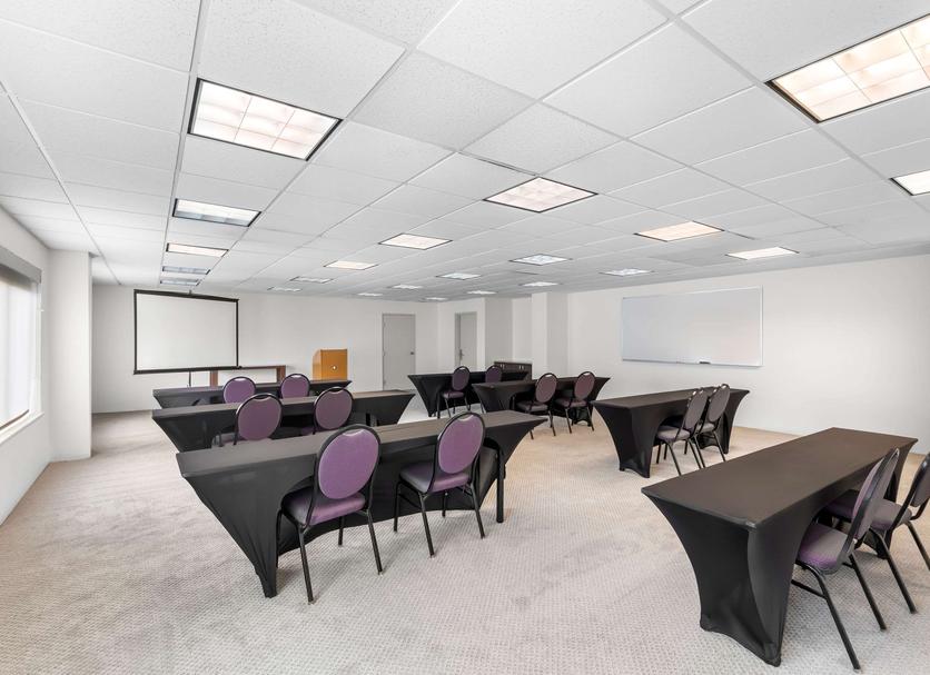 Sala konferencyjna Zdjęcie