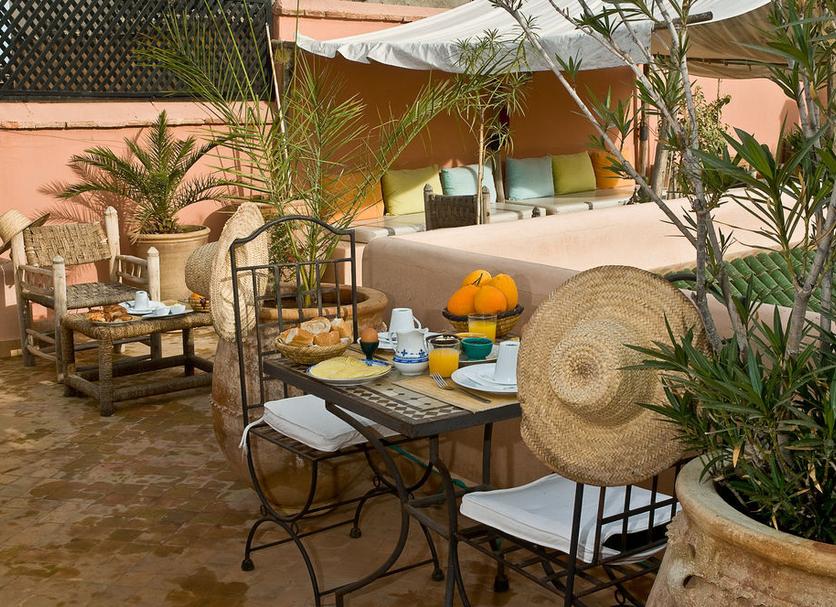 Patio Zdjęcie