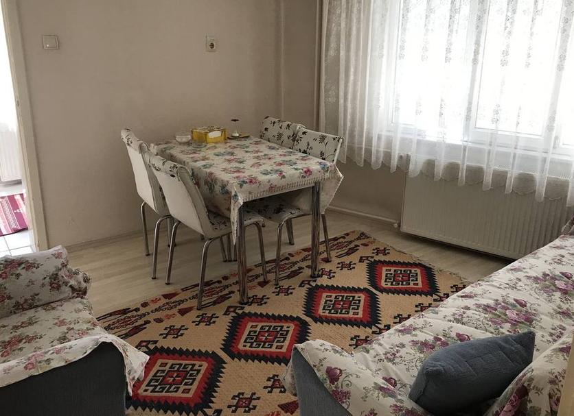 Pokój dzienny Zdjęcie