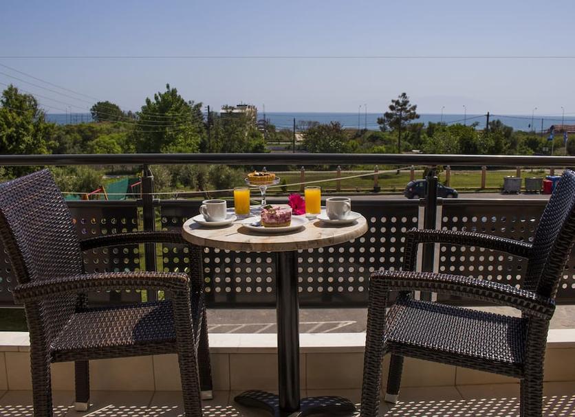 Balkon Zdjęcie