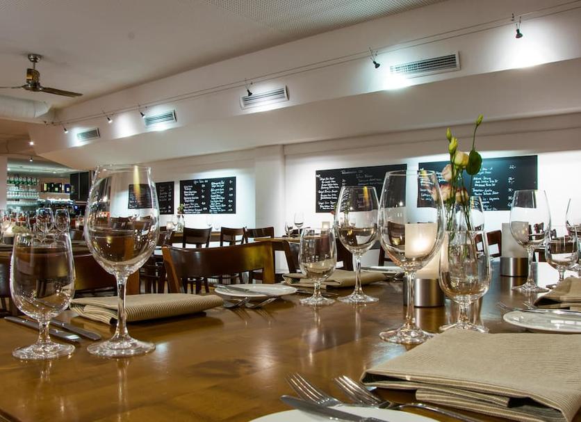 Restauracja Zdjęcie