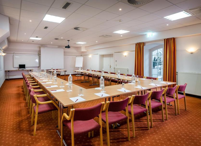 Sala konferencyjna Zdjęcie