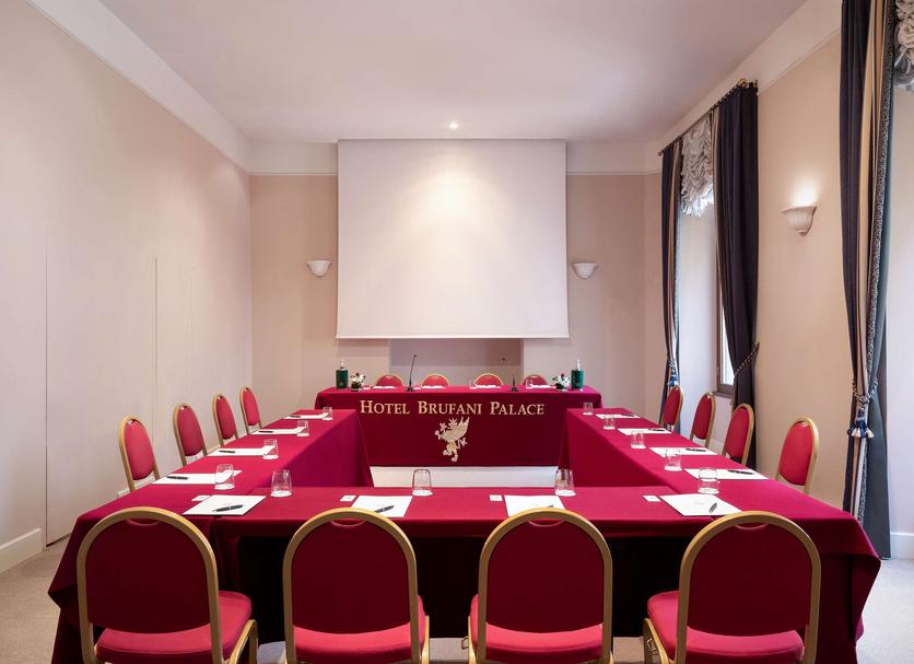 Sala konferencyjna Zdjęcie