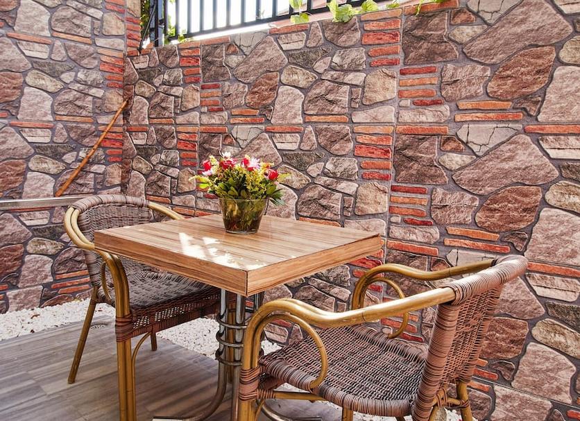 Patio Zdjęcie