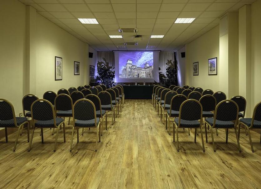 Sala konferencyjna Zdjęcie