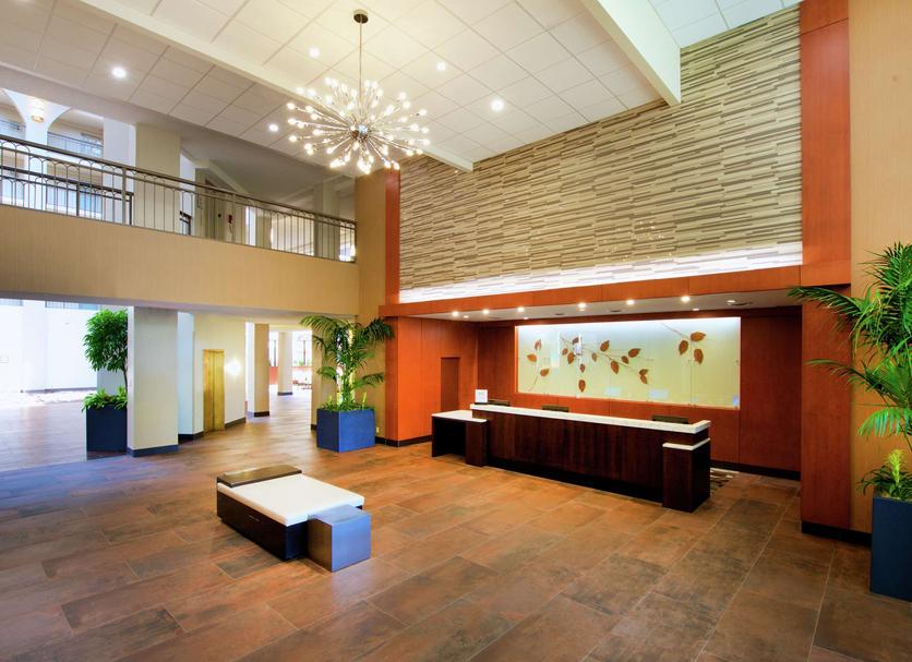 Lobby Zdjęcie