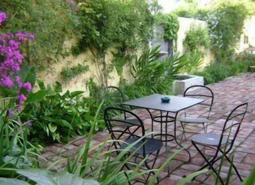 Patio Zdjęcie
