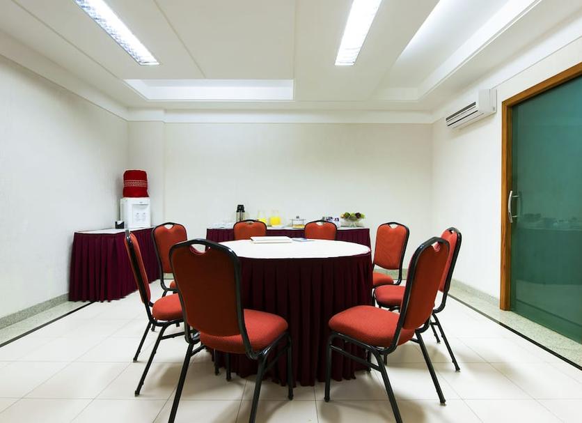 Sala konferencyjna Zdjęcie