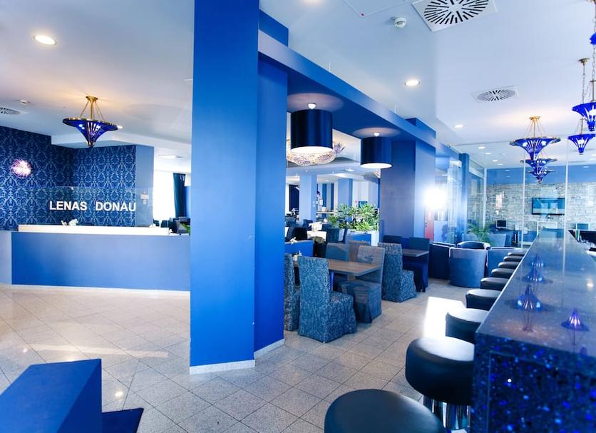 Bar Zdjęcie