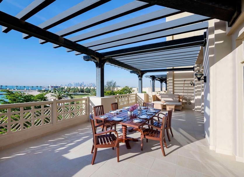 Balkon Zdjęcie